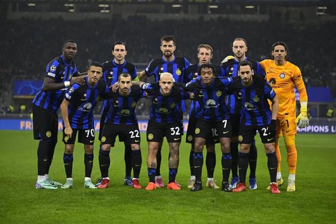 关于赛地聚焦：葡超冲刺阶段热度飙升；国际米兰手感冰凉；气氛紧张；球队文化再被提及的信息-lol竞猜